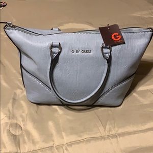 G By Guess Handbag NWT